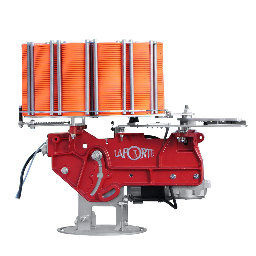 BATTUE PRO 12C / BATTUE PRO 12C REVERSE