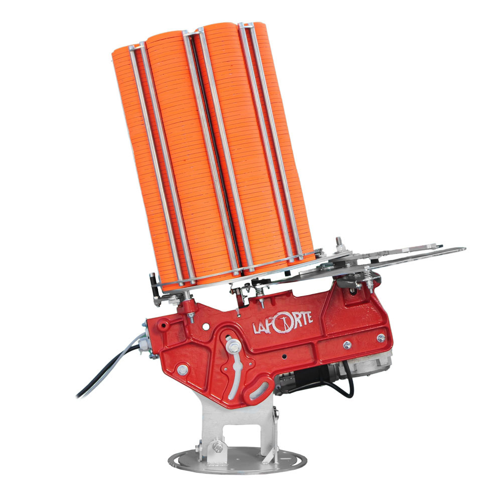 Rabbue PC 8C PRO